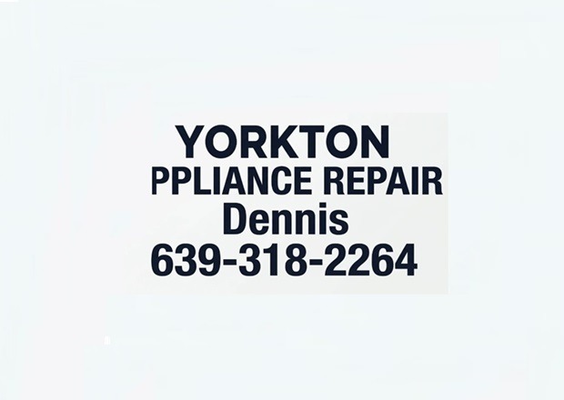 Yorkton Appliance Repair